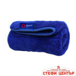 Микрофибърна кърпа SPC100A - 40х40см - Image 2