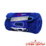 Микрофибърна кърпа SPC100A - 40х40см
