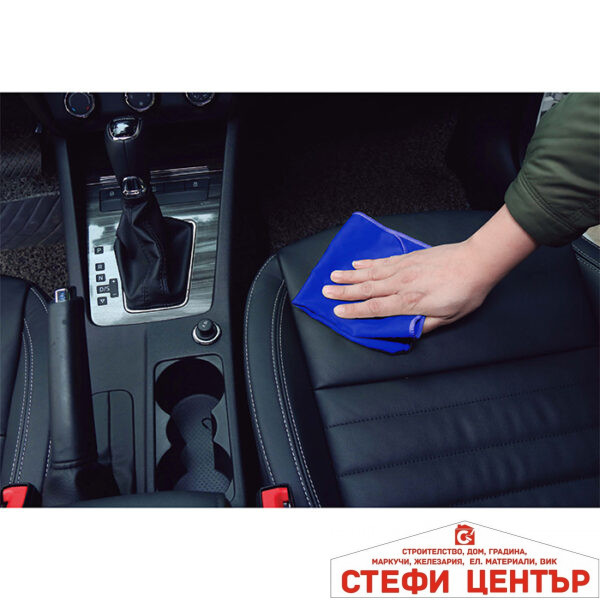 Микрофибърна кърпа SPC103A - 30х30см