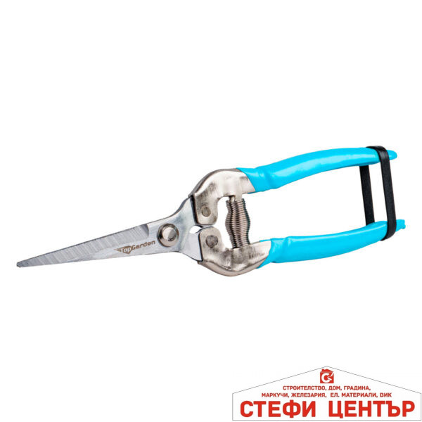 Мини цветарска ножица TG