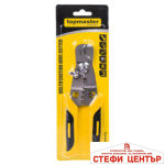 Мулти резачки за почистване на кабел.изол. и кримп.190mm TMP - Image 4