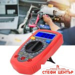 Мултиметър - DT33D / 261 - Image 2
