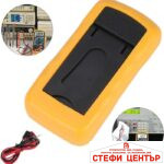 Мултиметър - DT830L / 262 - Image 3