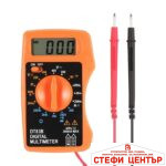 Мултиметър - DT83B / 263 - Image 2