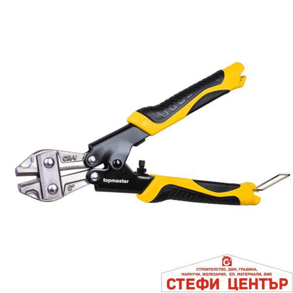 Ножица за арматура 200mm TMP