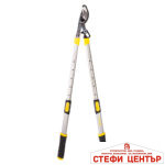Ножица за клони телескопична дръжка трето поколение Topmaster Professional - Image 2