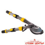 Ножица за клони телескопична дръжка трето поколение Topmaster Professional - Image 3