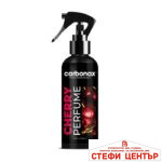 Парфюм за автомобил ''Cherry'' Carbonax 150ml