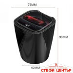 Пепелник за автомобил с диод 001/144 - Image 2