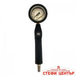 Пистолет с манометър за помпене на гуми - 2194 - Image 3