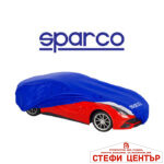 Покривало за МПС Sparco SPC2007L - Image 2