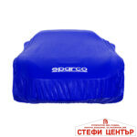 Покривало за МПС Sparco SPC2007L - Image 3