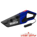 Прахосмукачка Sparco SPV1305_12V - Image 2