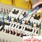 Пробна лампа 85999/222 дигитална 12V