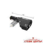 Разклонител за запалка - 1351 - Image 2