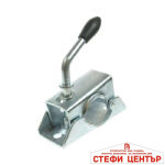 Скоба опорно колело РА113 - Image 3
