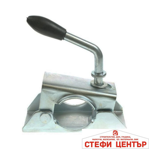 Скоба опорно колело РА113