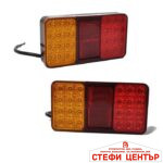 Стопове 12V 2 БР/К-Т - 149 - Image 2