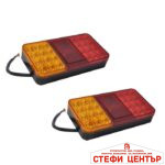 Стопове 12V 2 БР/К-Т - 149 - Image 3
