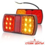 Стопове 12V - SQ-050/147 - Image 3