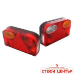Стопове за камион - TR001 - Image 2