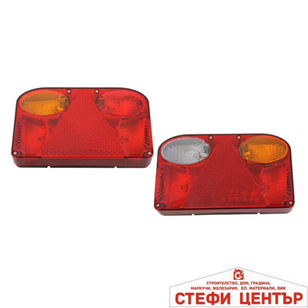 Стопове за камион - TR001