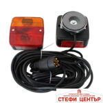 Стопове за ремарке - TK003A - Image 2