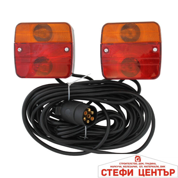 Стопове за ремарке - TK003A