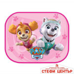 Страничен сенник Paw Patrol момиче 44x35см 2БР/К-Т - Image 2