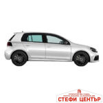 Тасове за джанти 16'' Versaco Active RC - Image 2