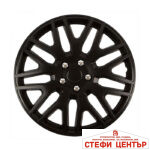 Тасове за джанти 16'' Versaco Dakar NC Black - Image 2