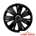 Тасове за джанти 16'' Versaco Energy RC Black - Image 2