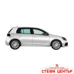 Тасове за джанти 16'' Versaco Royal RC - Image 2