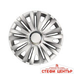 Тасове за джанти 16'' Versaco Royal RC - Image 3