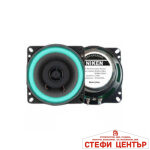 Тонколона Niken 10см 80W 1 Брой - Image 2