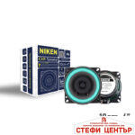 Тонколона Niken 10см 80W 1 Брой