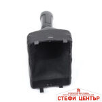 Топка за скоростен лост с маншон съвместима с Volkswagen Polo 2004-2009 - 5 Скорости - Image 3