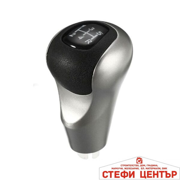 Топка за скоростен лост съвместима с Honda Civic - 5 скорости