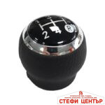 Топка за скоростен лост съвместима с Toyota - 5 скорости - Image 2