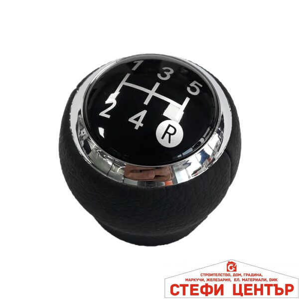 Топка за скоростен лост съвместима с Toyota - 5 скорости
