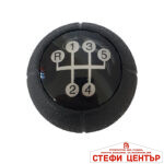 Топка скоростен лост съвместима с Opel Vectra B / Corsa B 5 скорости - Image 2
