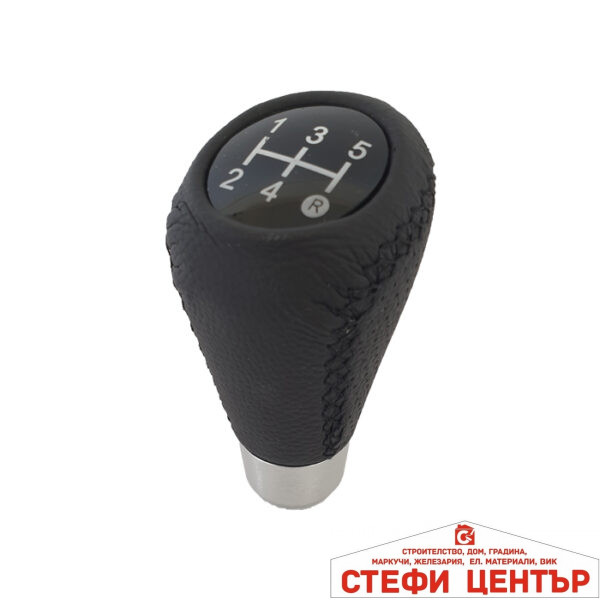 Топка скоростен лост универсална 1581