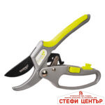 Тресчотна лозарска ножица с наковалня STRONG GX - Image 2