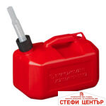 Туба за гориво 21024/700245 5 Литра ПВЦ - Image 3