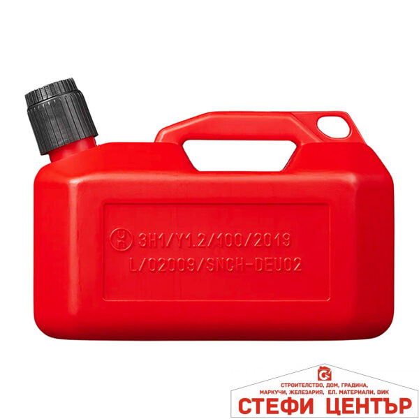 Туба за гориво 21024/700245 5 Литра ПВЦ