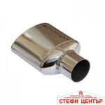 Универсален накрайник за ауспух 021 - Image 2
