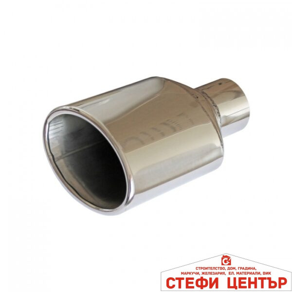 Универсален накрайник за ауспух 021