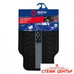 Универсални PVC стелки Sparco - SPC1913GR - Image 2