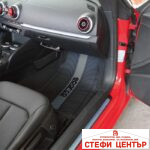 Универсални PVC стелки Sparco - SPC1913GR - Image 3