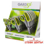 Универсални ножици 18х в дисплей бокс EASY CUT GX - Image 2